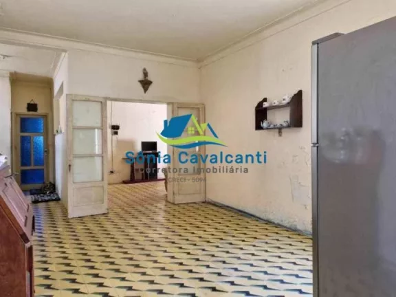 Imagem Casa à venda no Farol, 450m² de área total, R$ 498.000,00