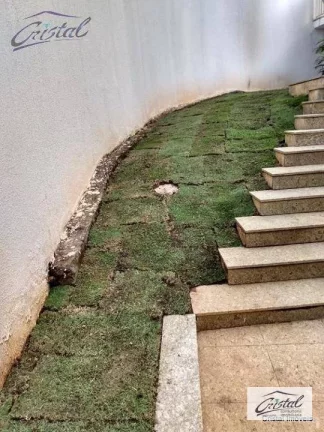 Imagem Casa com 4 dormitórios à venda, 480 m² por R$ 1.500.000,00 - City Bussocaba - Osasco/SP