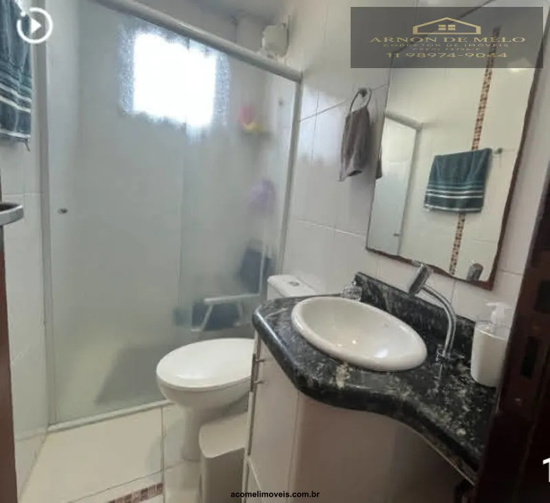 Imagem Apartamentos no Litoral para venda em Praia Grande no bairro Balneário Maracanã