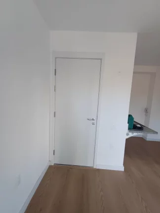 Imagem Apartamento à venda em São Paulo, Vila Olímpia, com 1 quarto, 30m2