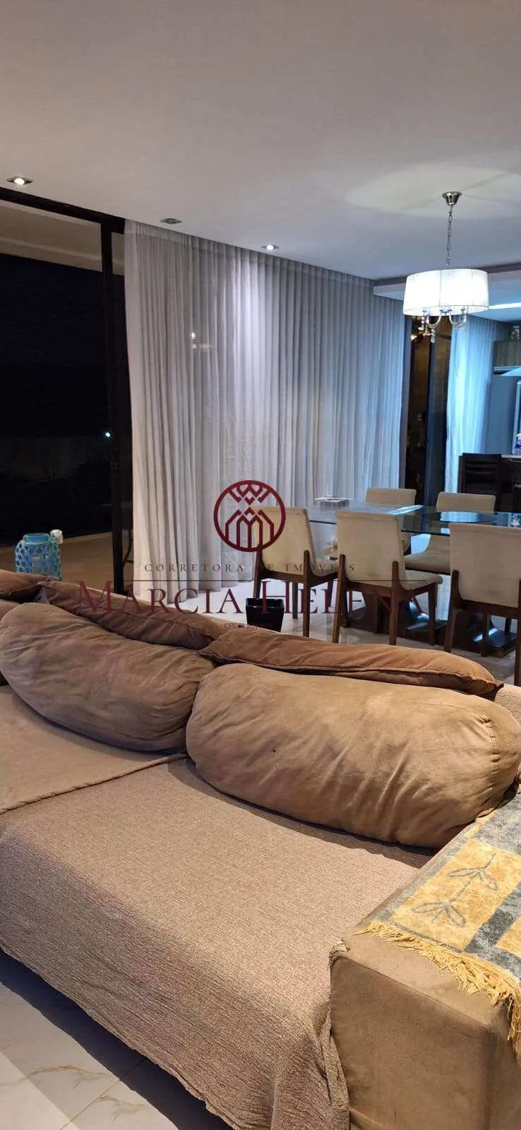 Imagem Casa de condomínio à venda, no Residencial Sete Lagos em Itatiba, Residencial Terras Nobres, com 4 quartos, 323m2