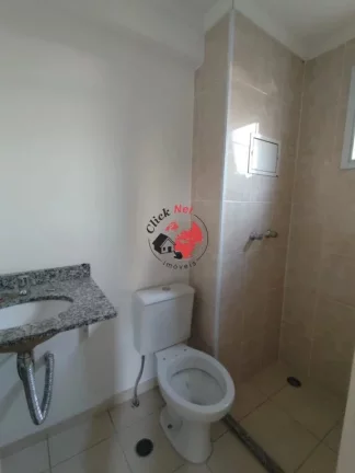 Imagem Apartamento para Venda ou Locação Bairro Baeta Neves em São Bernardo do Campo