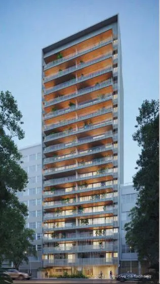 Imagem Ipanema Almar - Lançamento em Ipanema | Apartamentos a partir de R$ 3.958.000