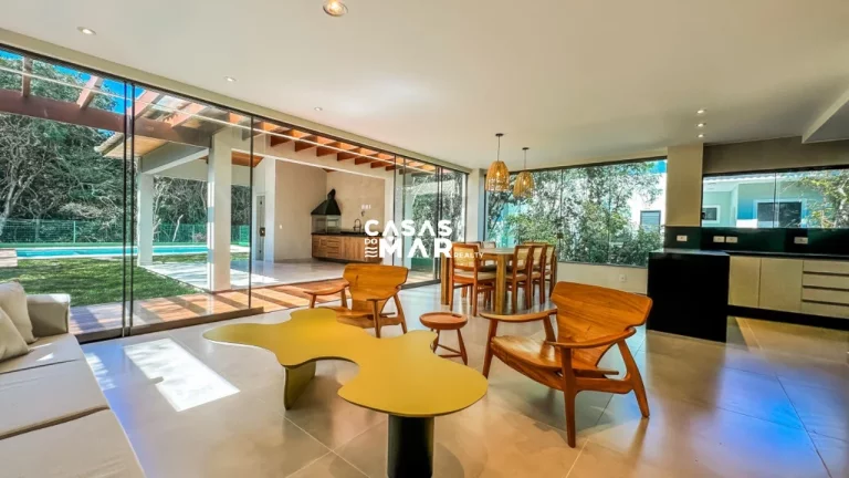 Imagem CASA RESIDENCIAL em ARMAÇÃO DOS BÚZIOS - RJ, Praia Rasa