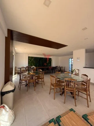 Imagem Apartamento em Intermares à 200 metros da Praia