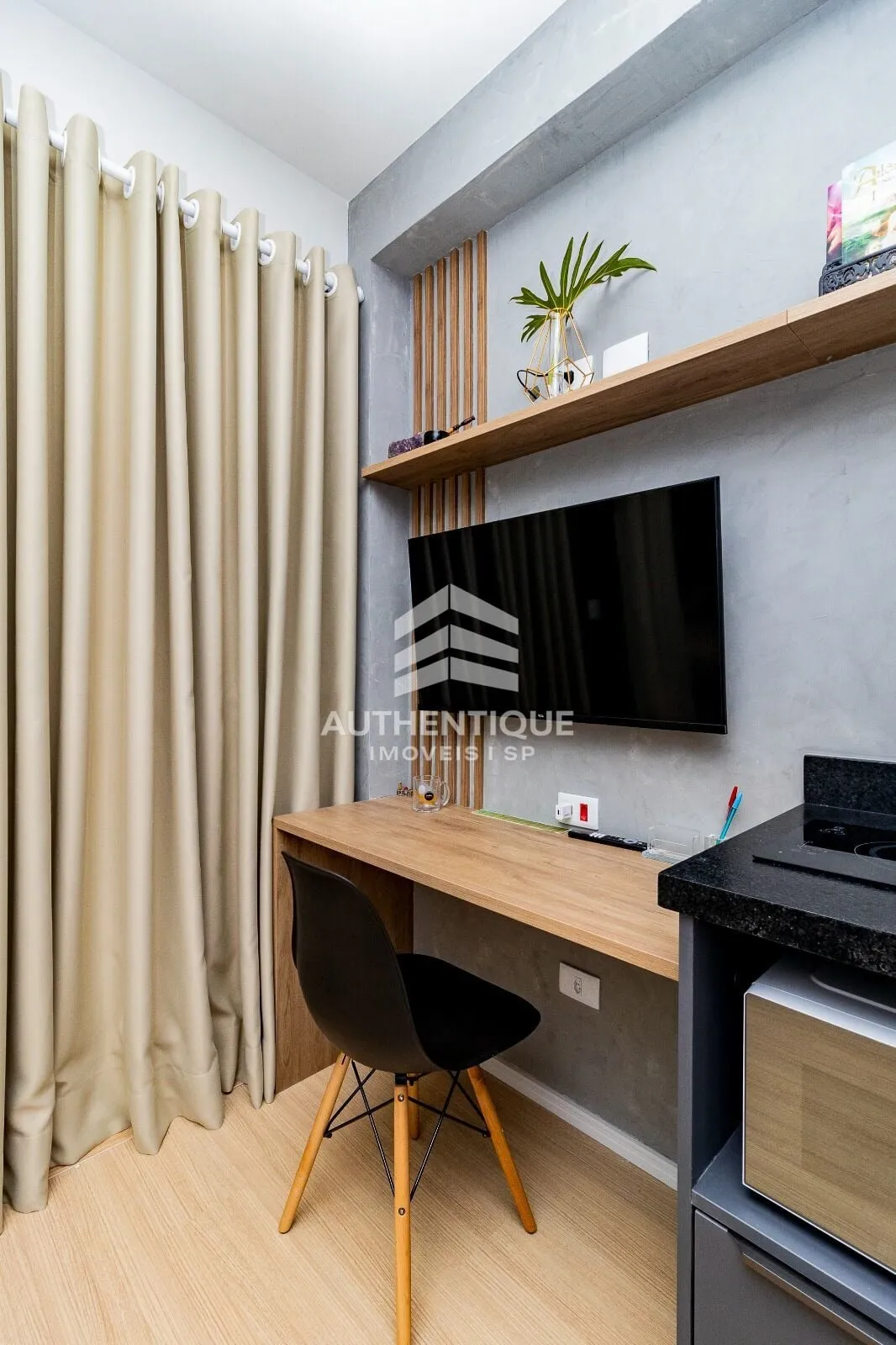 Imagem NEX ONE ITAIM - Apartamento à venda no bairro Vila Nova Conceição - São Paulo/SP, Zona Sul