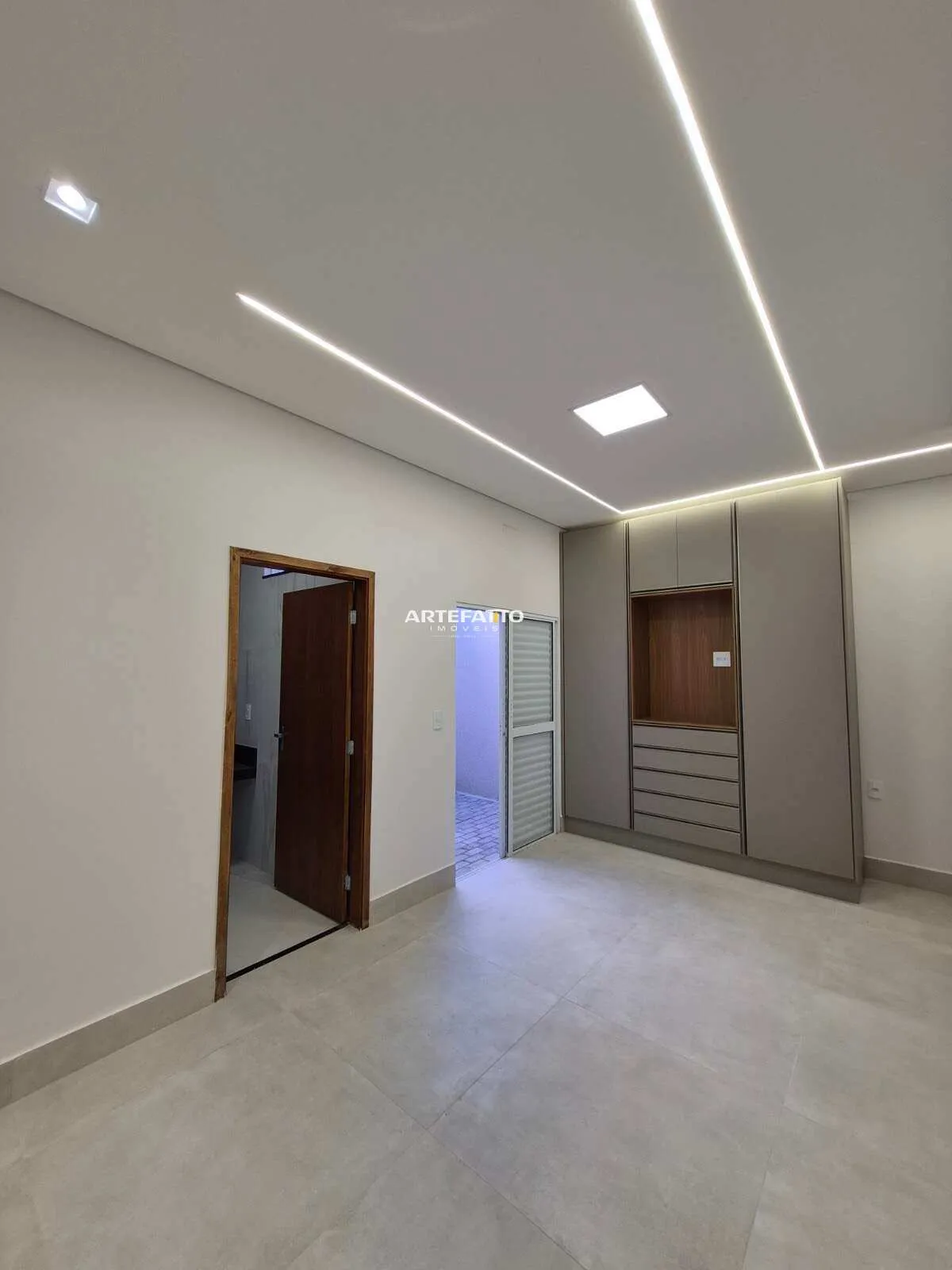 Imagem Casa à venda em Franca, Vila Scarabucci, com 3 quartos, 120m2
