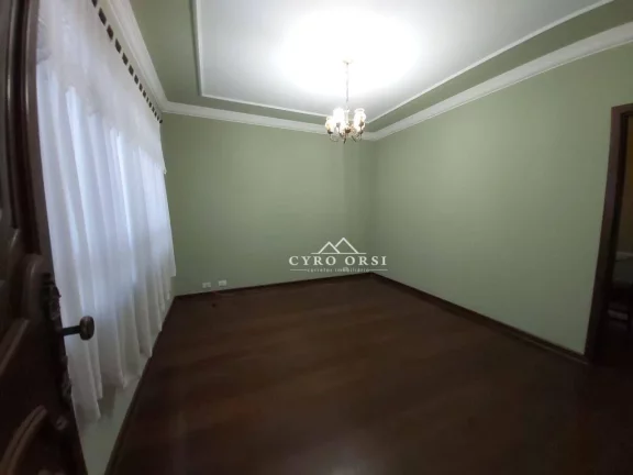 Imagem Casa à venda, 200 m² por R$ 550.000,00 - Santa Terezinha - Piracicaba/SP