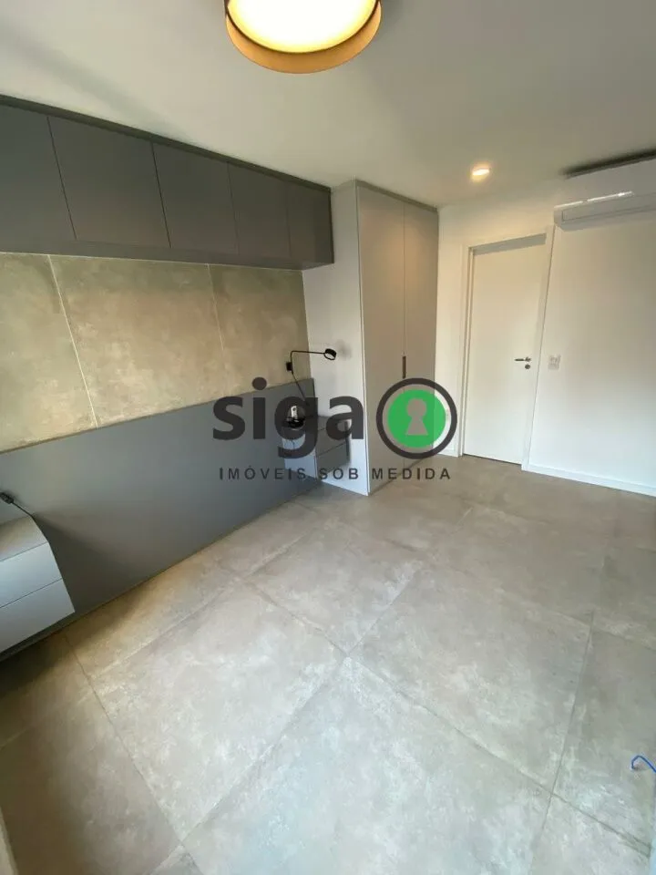Imagem Apartamento locação 2 Quartos - Moema