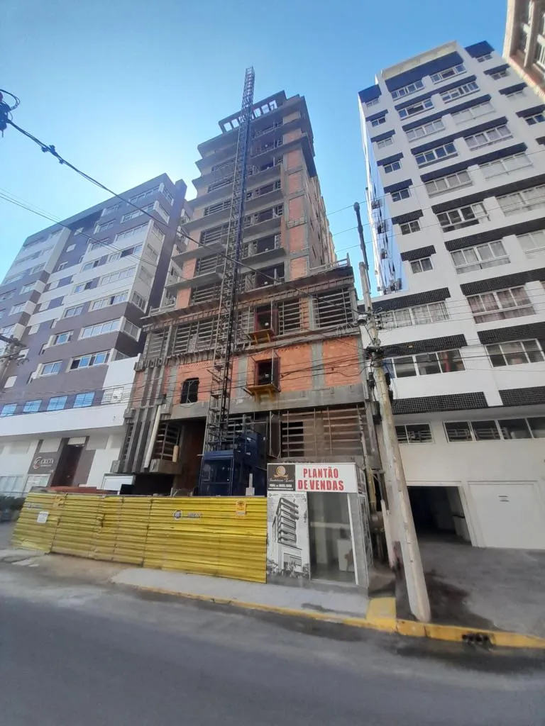 Imagem Apartamento 2 Dormitórios - Bairro Zona Nova