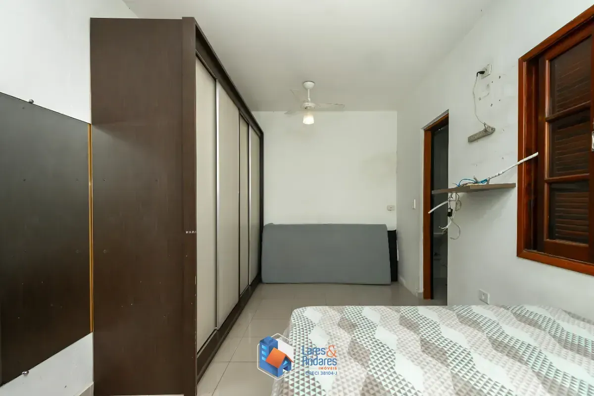 Imagem Casa para venda em Vila Marari com 4 quartos, sendo 2 suítes, 149m²