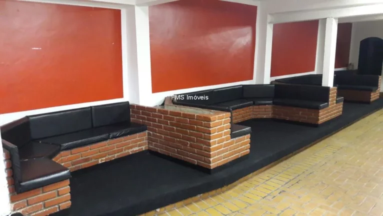 Imagem Alugue já: Prédio comercial de 450m² na Bela Vista, São Paulo-SP - 4 salas e 7 banheiros!