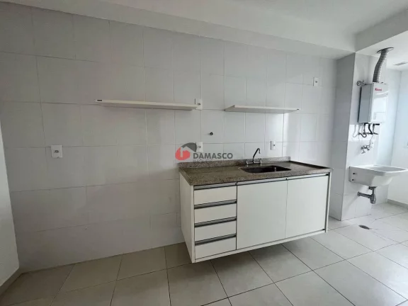 Imagem Apartamento à venda 2 Quartos, 1 Suite, 2 Vagas, Centro, São Caetano do Sul - SP | VILLA CAVANA