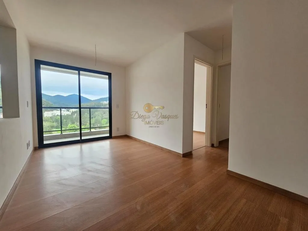 Imagem Apartamento para Venda em Teresópolis / RJ no bairro Várzea
