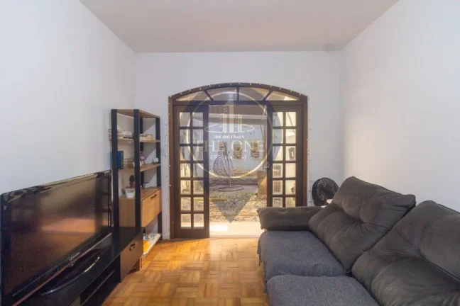 Imagem Apartamento à venda em São Paulo-SP, Vila Mariana: 2 quartos, 2 salas, 1 banheiro, 75m² de área - Imperdível!
