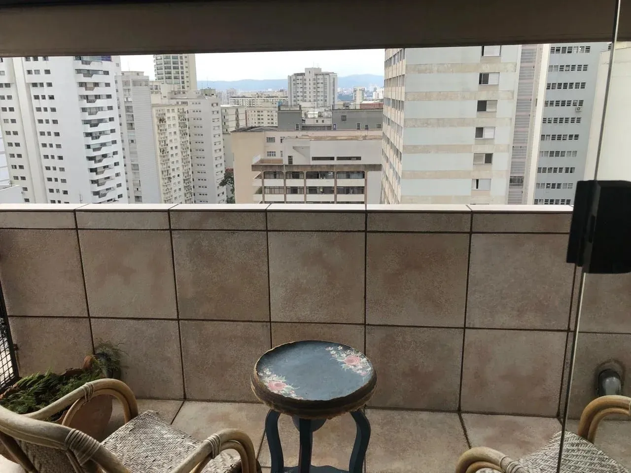 Imagem Apartamento para Venda em São Paulo, SANTA CECILIA, 3 dormitórios, 1 suíte, 2 banheiros, 1 vaga