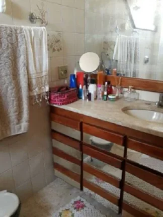 Imagem APARTAMENTO COM 03 QUARTOS, SUÍTE, 01 VAGA NO LOURDES!!!!!