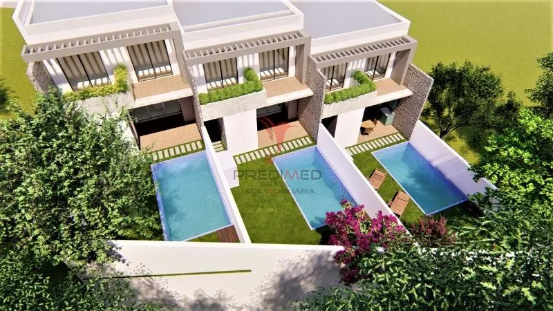 Foto do imóvel Casa 3 suítes 215m² 2 vagas Vila Nova Blumenau/SC