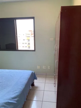 Imagem Apartamento com 2 dorms, Aviação, Praia Grande - R$ 405 mil, Cod: 2525