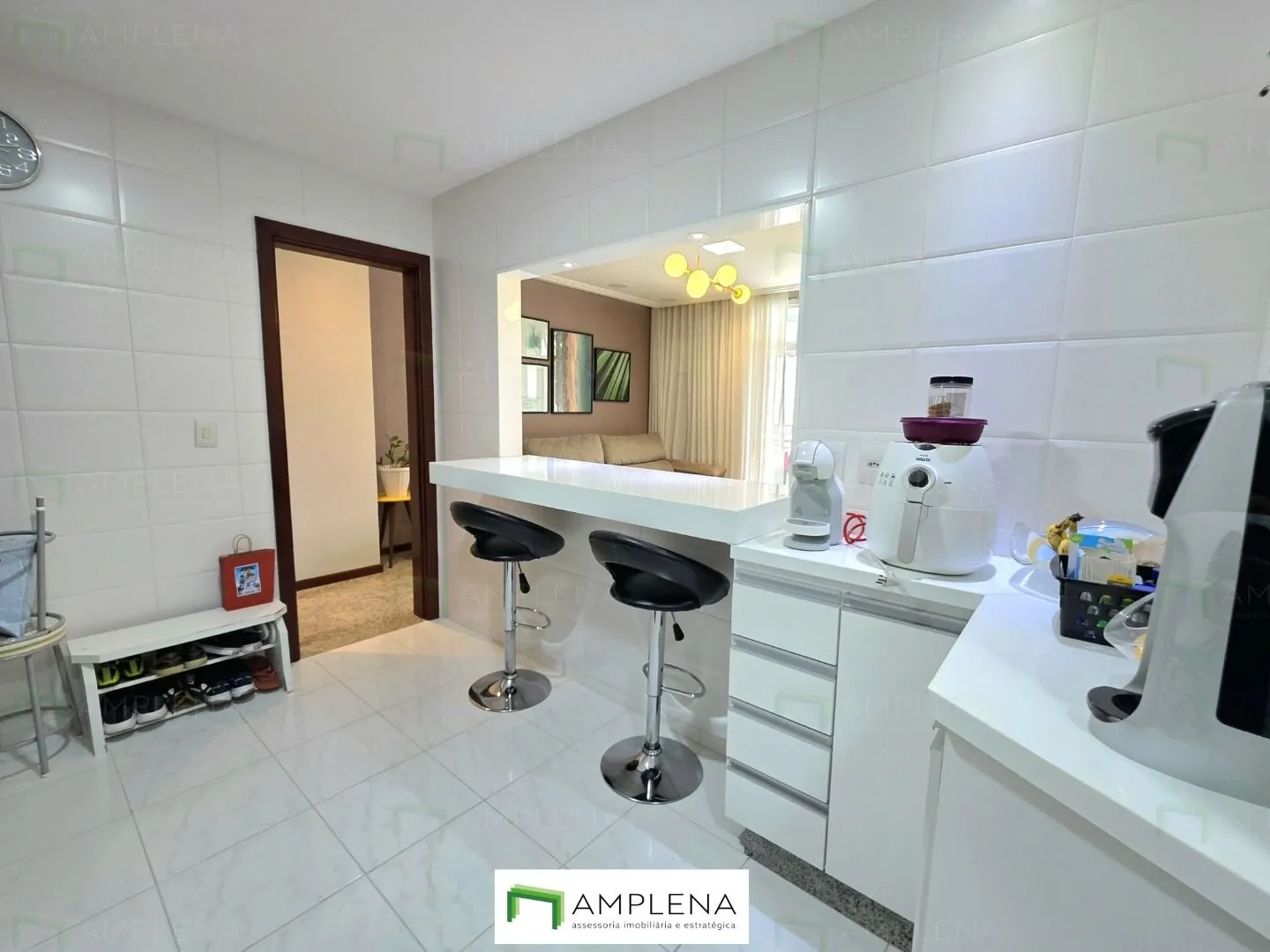 Imagem Apartamento 2 quartos à venda na Ribeira - Rio de Janeiro/RJ