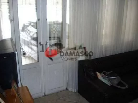 Imagem Sobrado à venda 2 Quartos, 1 Vaga, Rudge Ramos, São Bernardo do Campo - SP
