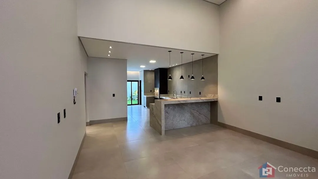 Imagem Casa à venda, 164 m² por R$ 730.000,00 - Afonso Queiroz - Patos de Minas/MG