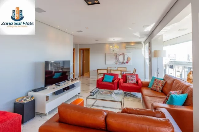 Imagem APARTAMENTO RESIDENCIAL em SÃO PAULO - SP, VILA CLEMENTINO