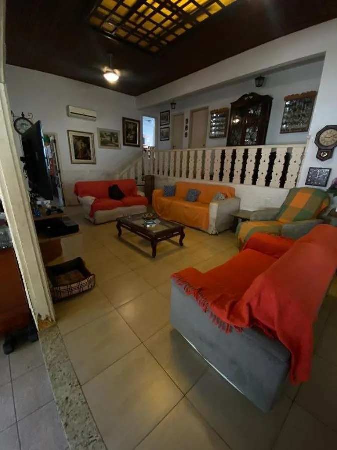 Foto do imóvel Casa à venda em Rio de Janeiro/RJ em Rua gerson Borsoi - Freguesia (Jacarepaguá), Rio de Janeiro - RJ