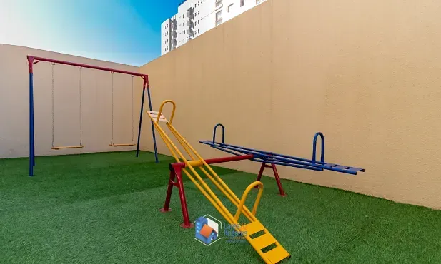 Imagem STUDIO À VENDA, COM 24M² ÚLTIMO ANDAR - LAZER COMPLETO E 1 VAGA DE GARAGEM COBERTA, 500M DA ESTAÇÃO SANTANA DO METRÔ