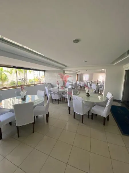 Imagem Apartamento 3 dormitórios 1 suíte 84m² 1 vaga Manaira Joao Pessoa/PB