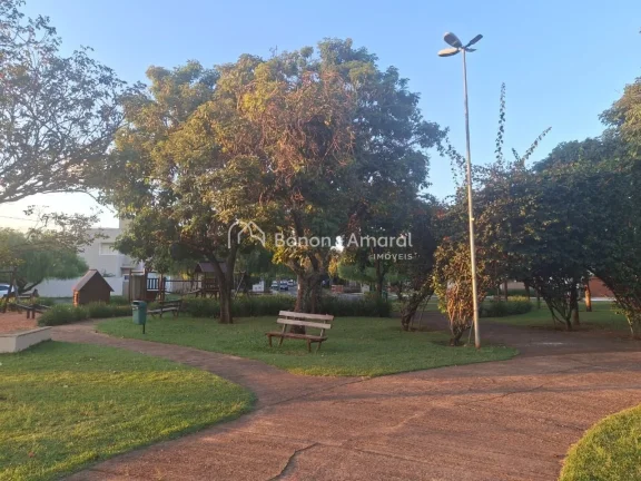 Imagem Terreno de 300 m² muito bem localizado no Reserva Real, um dos condomínios mais desejados da cidad...