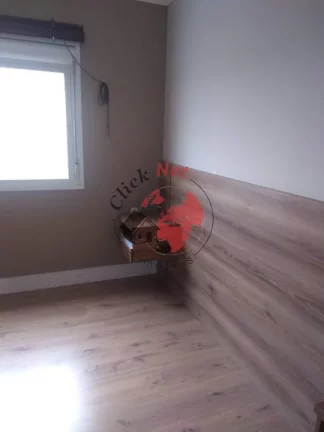 Imagem Apartamento todo Planejado no Condomínio Ânima Clube à Venda no bairro Lusitânia em São Bernardo do Campo - Estuda Permuta