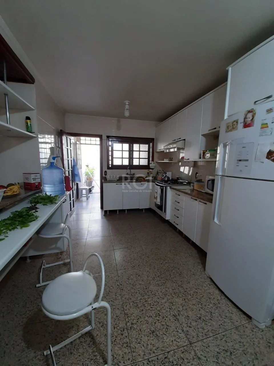 Imagem Casa para Venda - 262.02m², 3 dormitórios, sendo 1 suites, 6 vagas - Auxiliadora