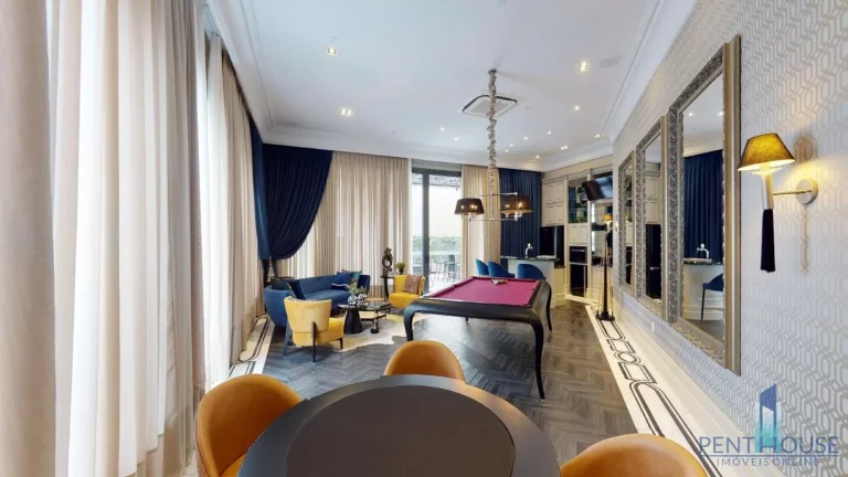 Imagem Apartamento Quadra Mar para Venda em Balneário Camboriú, CENTRO, 4 dormitórios, 4 suítes, 5 banheiros, 3 vagas
