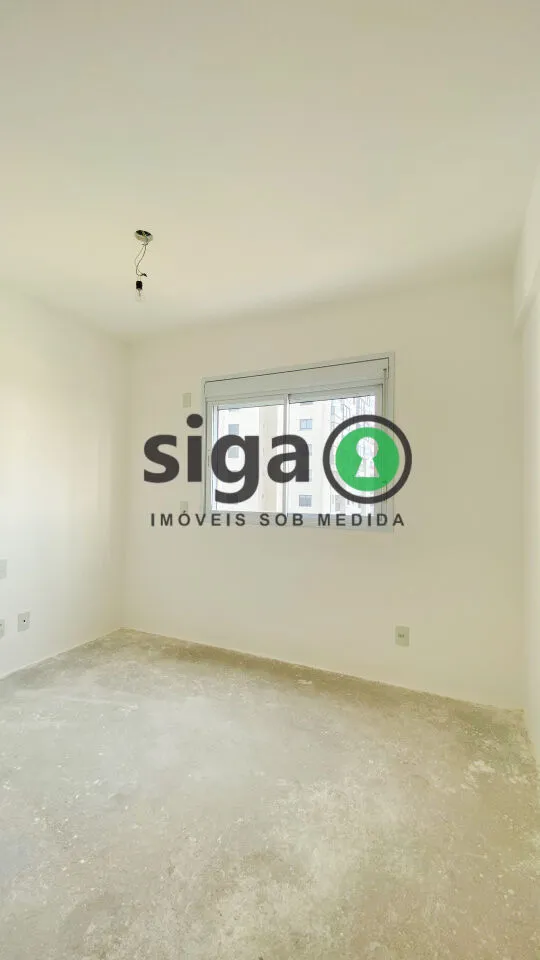 Imagem Apartamento de 3 suítes novo na Vila Olímpia