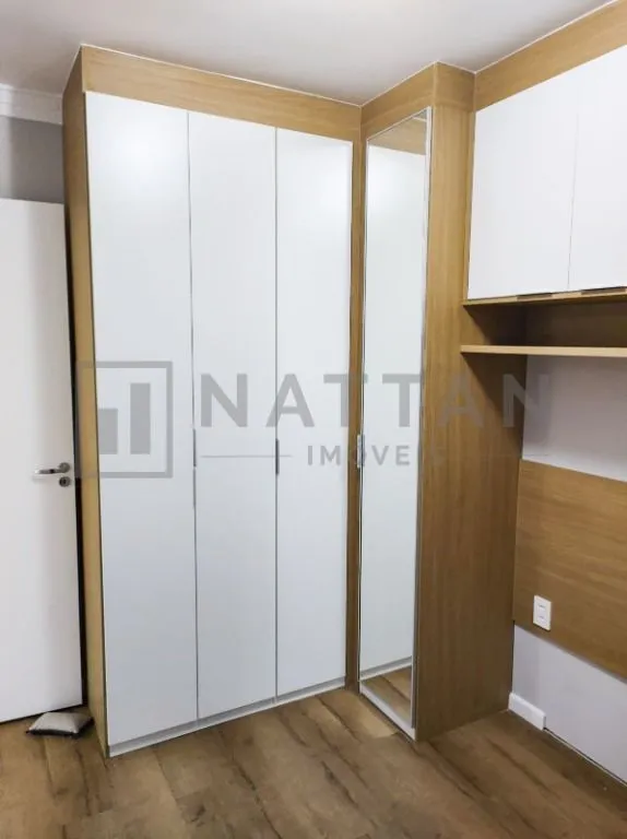 Imagem Apartamento com 2 dormitórios à venda, 47 m² por R$ 550.000,00 - Tatuapé - São Paulo/SP