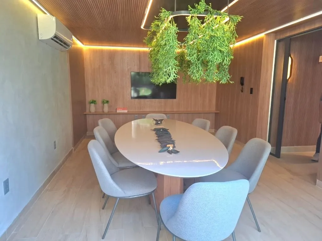 Imagem Flat com 1 dormitório à venda, 18 m² por R$ 469.996,00 - Jardim Oceania - João Pessoa/PB