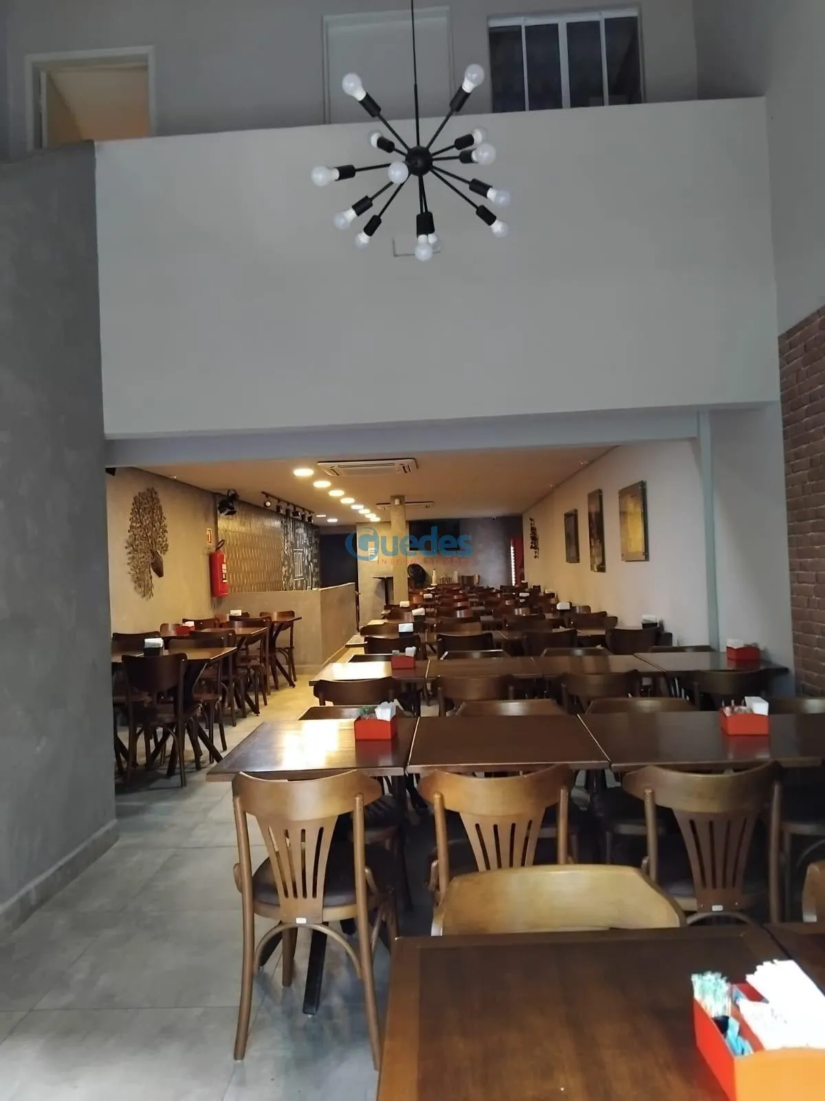 Imagem Restaurante à Venda em Brooklin - 300m² por R$1.600.000