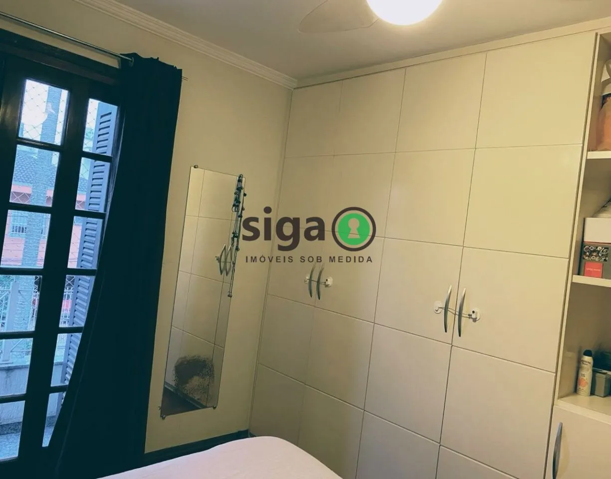 Imagem Casa à venda 3 quartos-1suíte-4vagas klabin