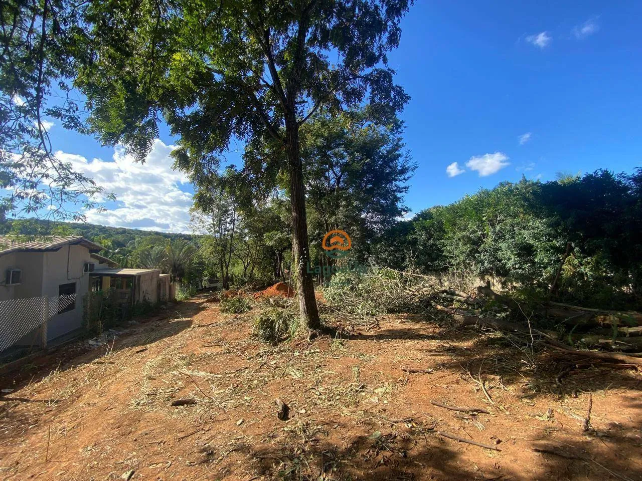Imagem Terreno à venda, 1085 m² por R$ 990.000,00 - Condomínio Condados da Lagoa - Lagoa Santa/MG