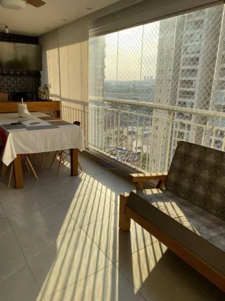 Imagem Apartamento com 3 dormitórios à venda, 171 m² por R$ 1.850.000,00 - Butantã - São Paulo/SP