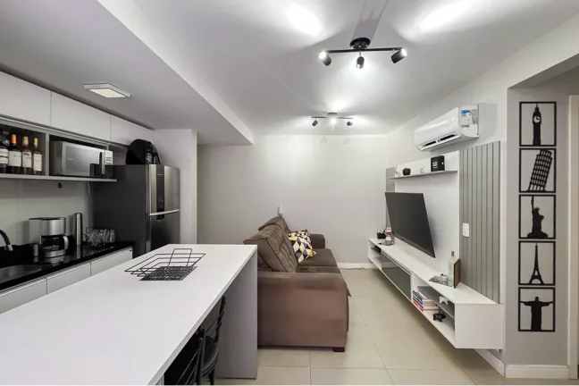 Imagem Apartamento para venda no bairro Estância Velha em Canoas