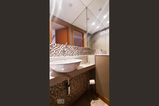 Imagem Apartamento à Venda - Recreio, 3 Quartos, 83 m2