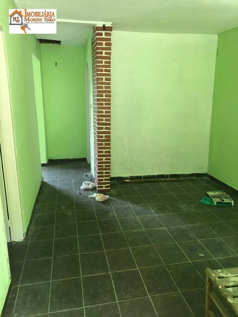 Imagem Casa com 1 dormitório à venda, 70 m² por R$ 380.000,00 - Jardim Bela Vista - Guarulhos/SP