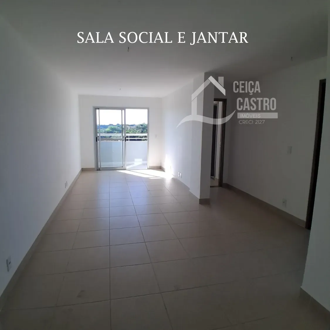 Imagem Apartamento com 3 Quartos à Venda, 84 m² em Compensa - Manaus