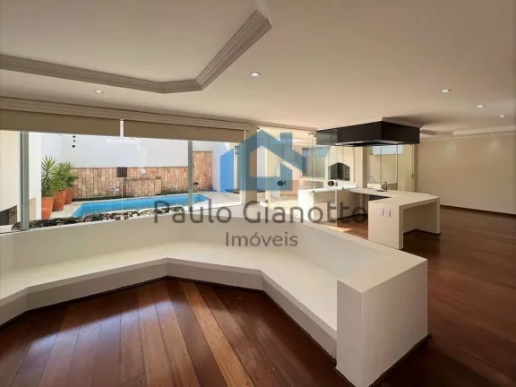 Imagem Casa à venda no Condomínio São Paulo II em Cotia