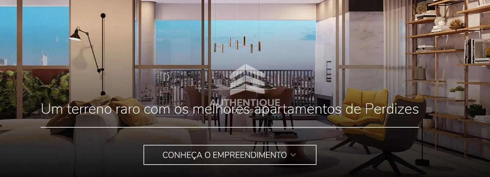 Imagem Essência Perdizes - Apartamento à venda em São Paulo/SP