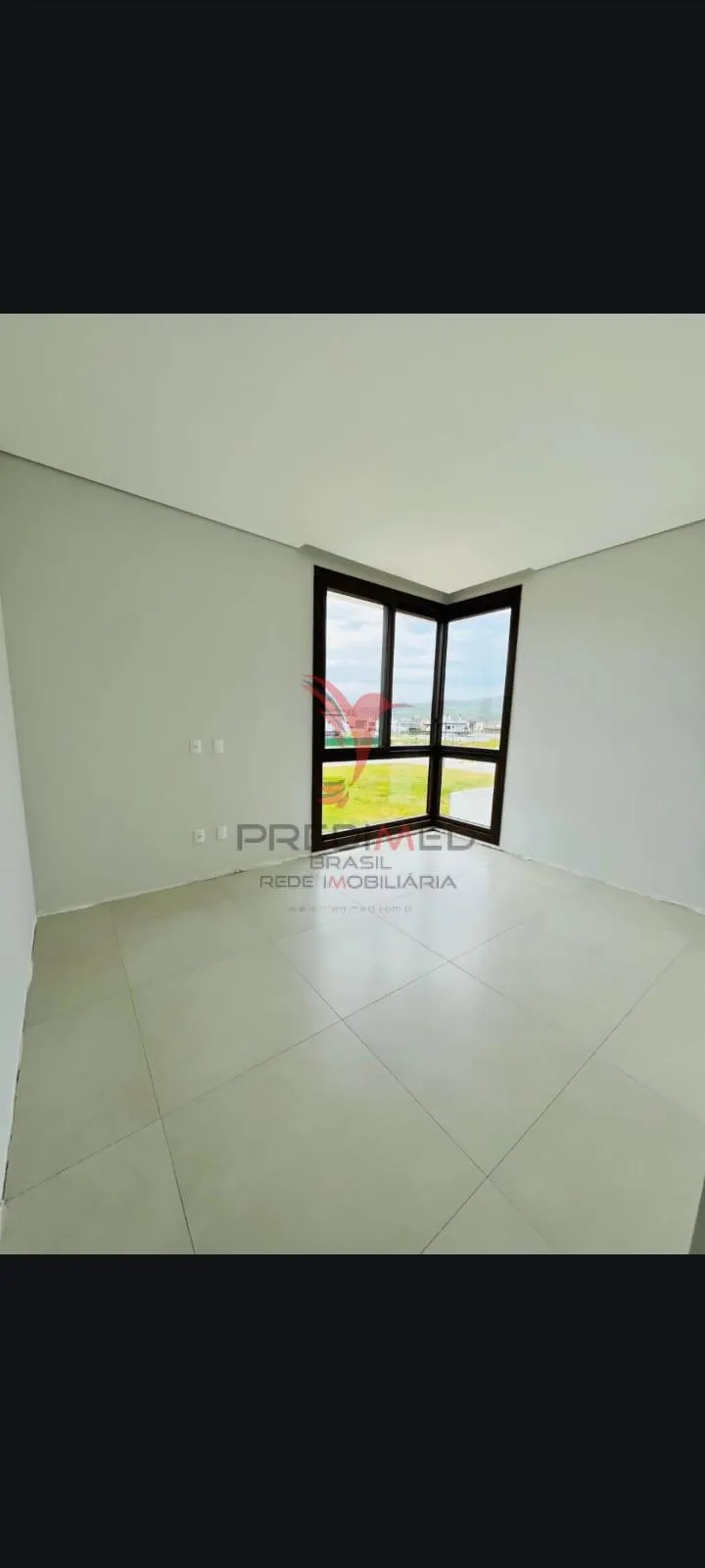 Imagem Casa alto padrão com 3 Suites , Piscina, área gourmet,em Porto Belo