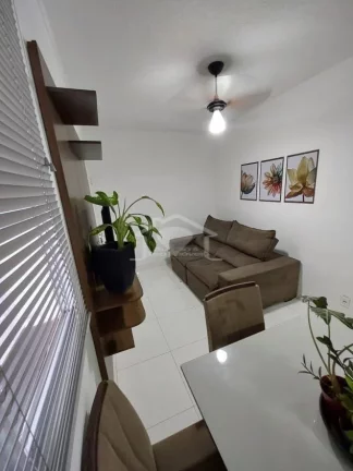 Imagem APARTAMENTO MOBILIADO A VENDA