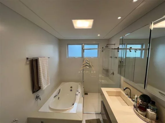 Imagem Apartamento à venda, 179 m² por R$ 9.950.000,00 - Barra Sul - Balneário Camboriú/SC